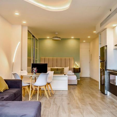 Mare Condos Плайя-дель-Кармен Екстер'єр фото