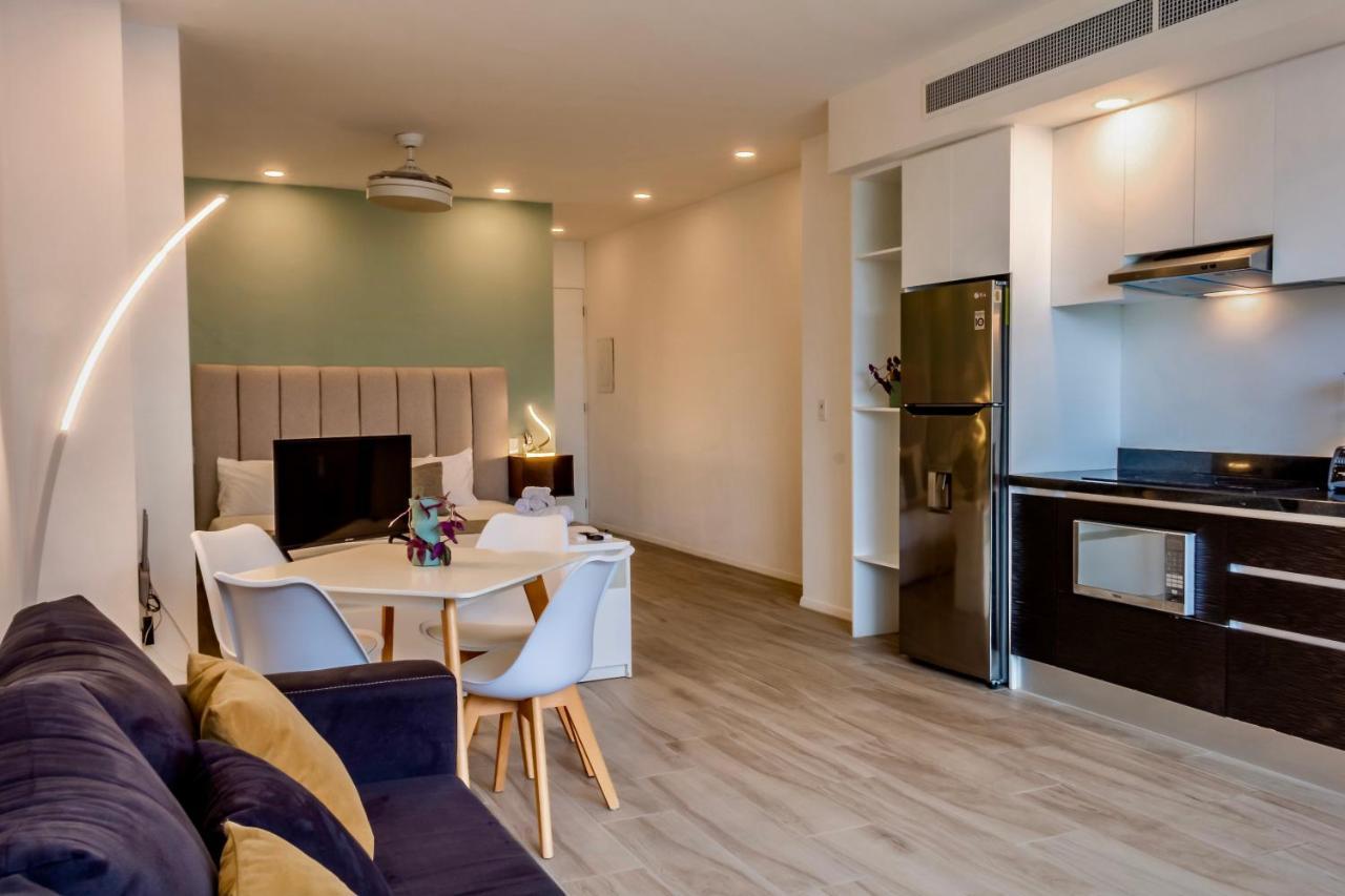 Mare Condos Плайя-дель-Кармен Екстер'єр фото
