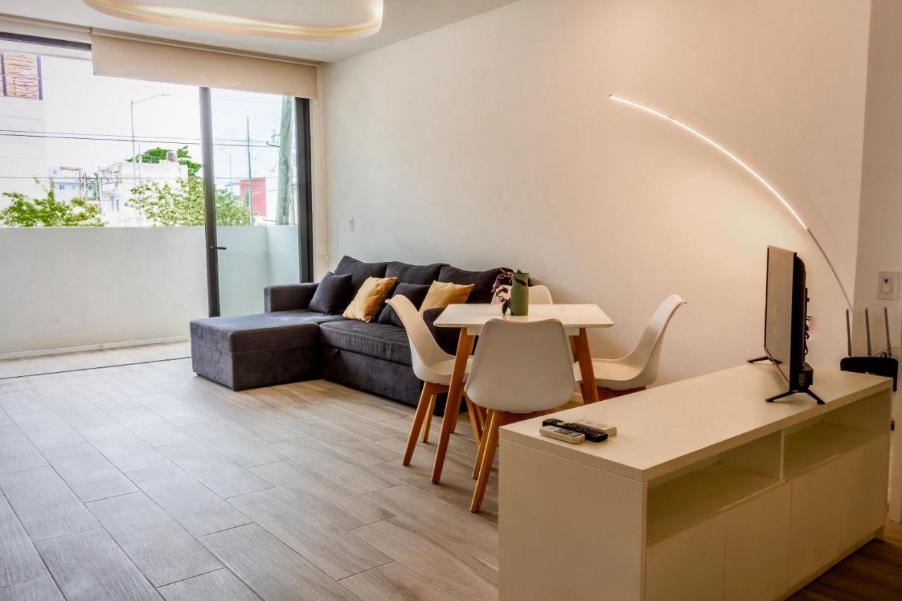 Mare Condos Плайя-дель-Кармен Екстер'єр фото