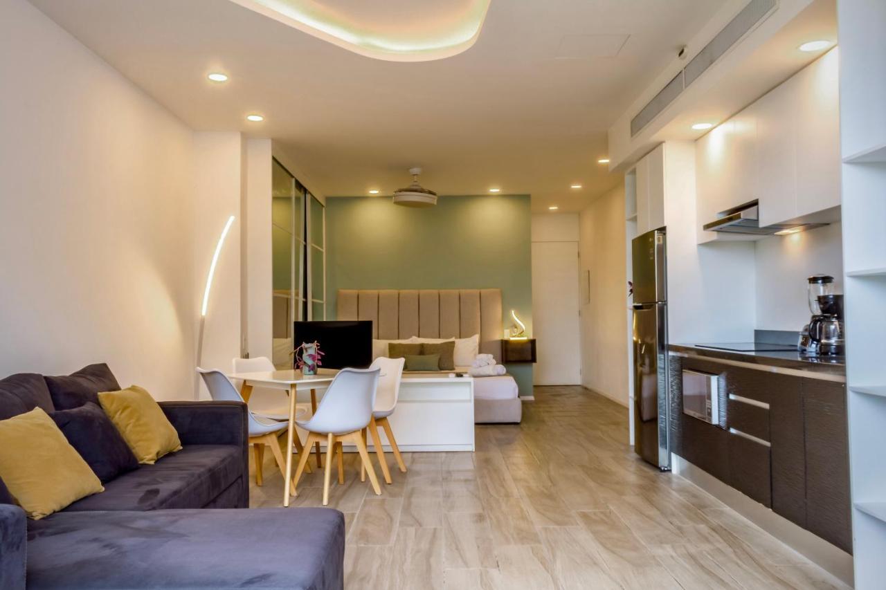 Mare Condos Плайя-дель-Кармен Екстер'єр фото