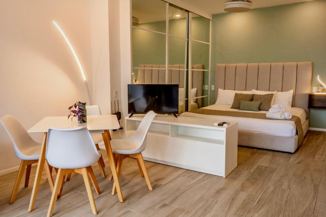Mare Condos Плайя-дель-Кармен Екстер'єр фото