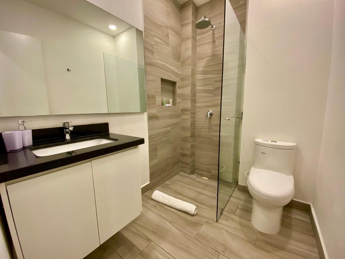 Mare Condos Плайя-дель-Кармен Екстер'єр фото