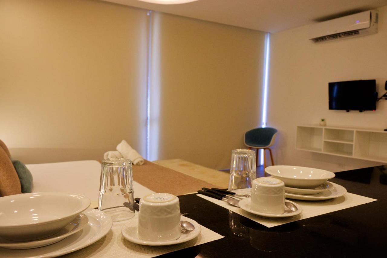 Mare Condos Плайя-дель-Кармен Екстер'єр фото