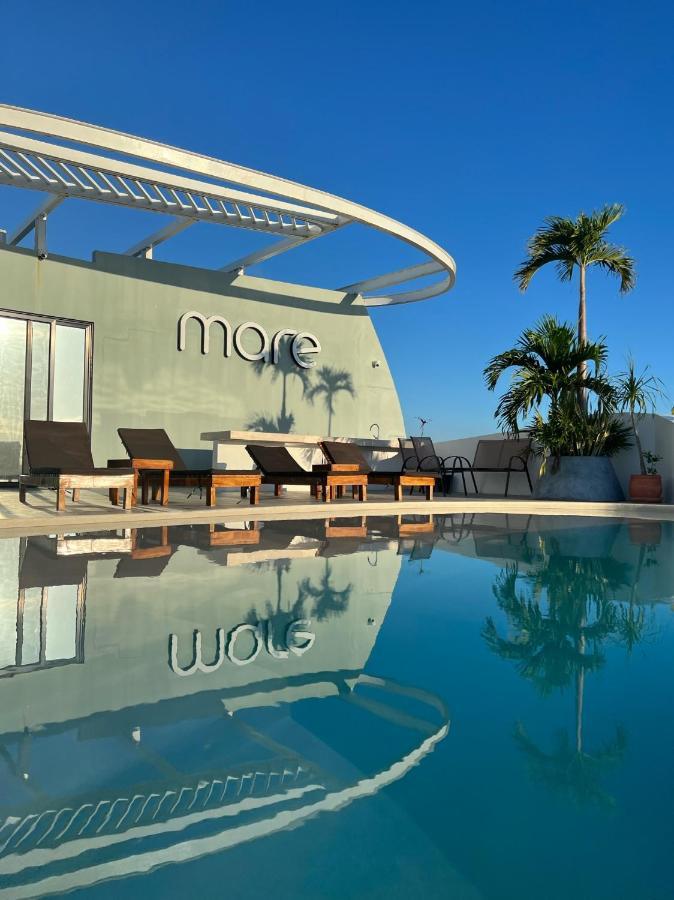 Mare Condos Плайя-дель-Кармен Екстер'єр фото